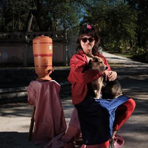 Meet your Posher, Bruna